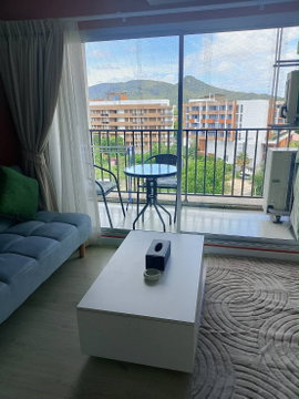 Huahin Condo for rent Available for long term and short term