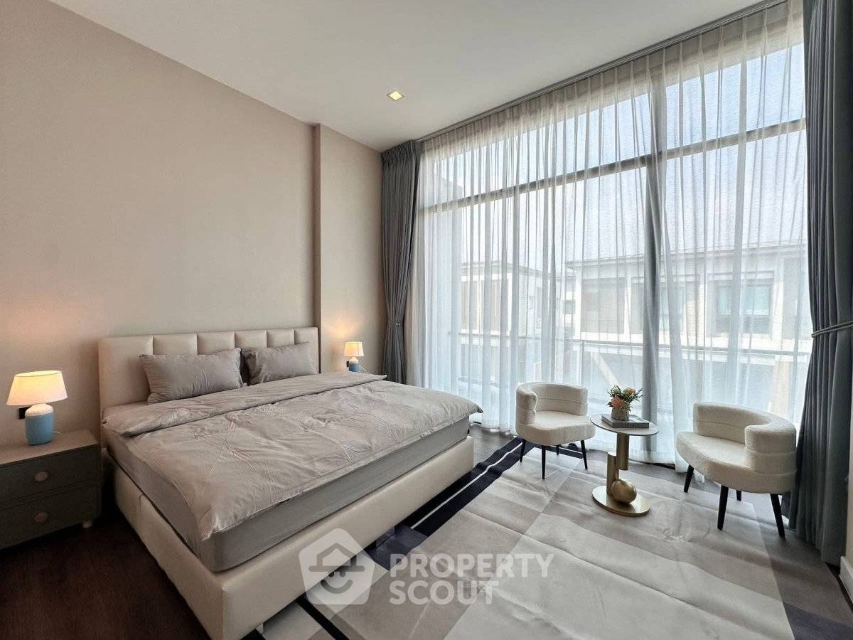 รูป บ้าน 5 ห้องนอน 369 ตร.ม. ใน Bangkok Boulevard Bangna KM.5 (ID 3199498) - รูปที่ 3/9