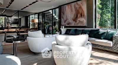 ขายคอนโด : ขายคอนโด 1 ห้องนอน Life Sukhumvit 62 ใกล้ BTS บางจาก 300 ม. (ID 3203108)