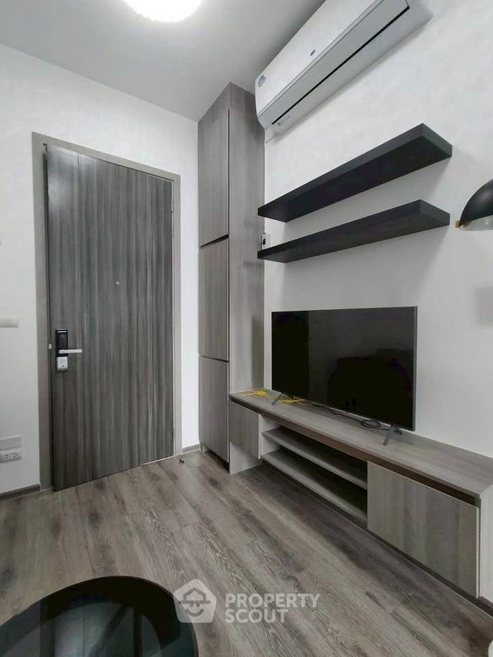 รูป ห้อง 1 ห้องนอน ชั้น 34 ที่ Knightsbridge Prime Onnut โซน BTS อ่อนนุช (ID 2514184) - รูปที่ 2/6