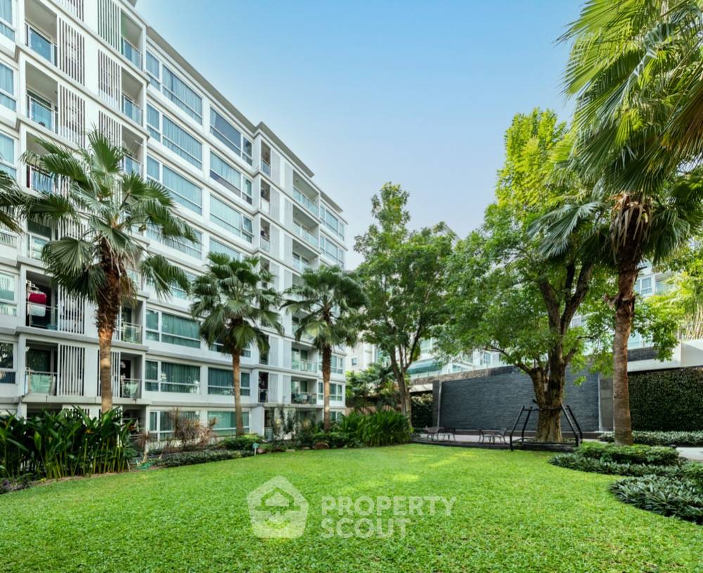 รูป ขายคอนโด 1 ห้องนอน Mayfair Place Sukhumvit 64 ใกล้ BTS ปุณณวิถี (ID 629989) - รูปที่ 9/12