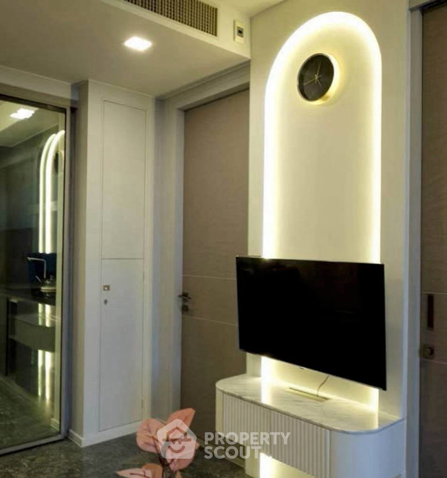 picture Pet-Friendly 2-BR At Ashton Residence 41, 200m To BTS Phrom Phong (ID 3192412) - 2/9