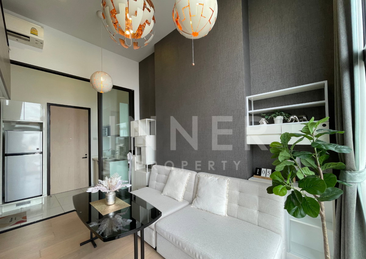 picture Good Price!! near MRT Rama 9 🏙️ (For Rent) Chewathai Residence Asoke 💵 20,000  - CRA022THB  - 9/10