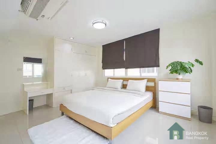 รูป ให้เช่าบ้านเดี่ยว 5 ห้องนอน สุขุมวิท 31  BTS พร้อมพงษ์ - รูปที่ 14/18