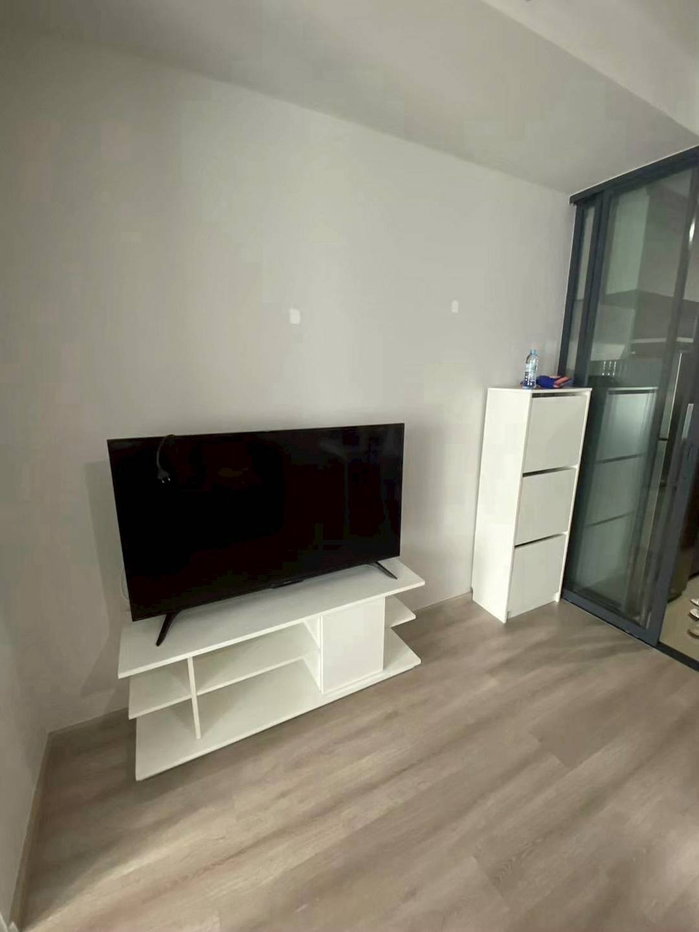 picture Condo For Rent!!Ideo Ratchada Sutthisan - 9/12