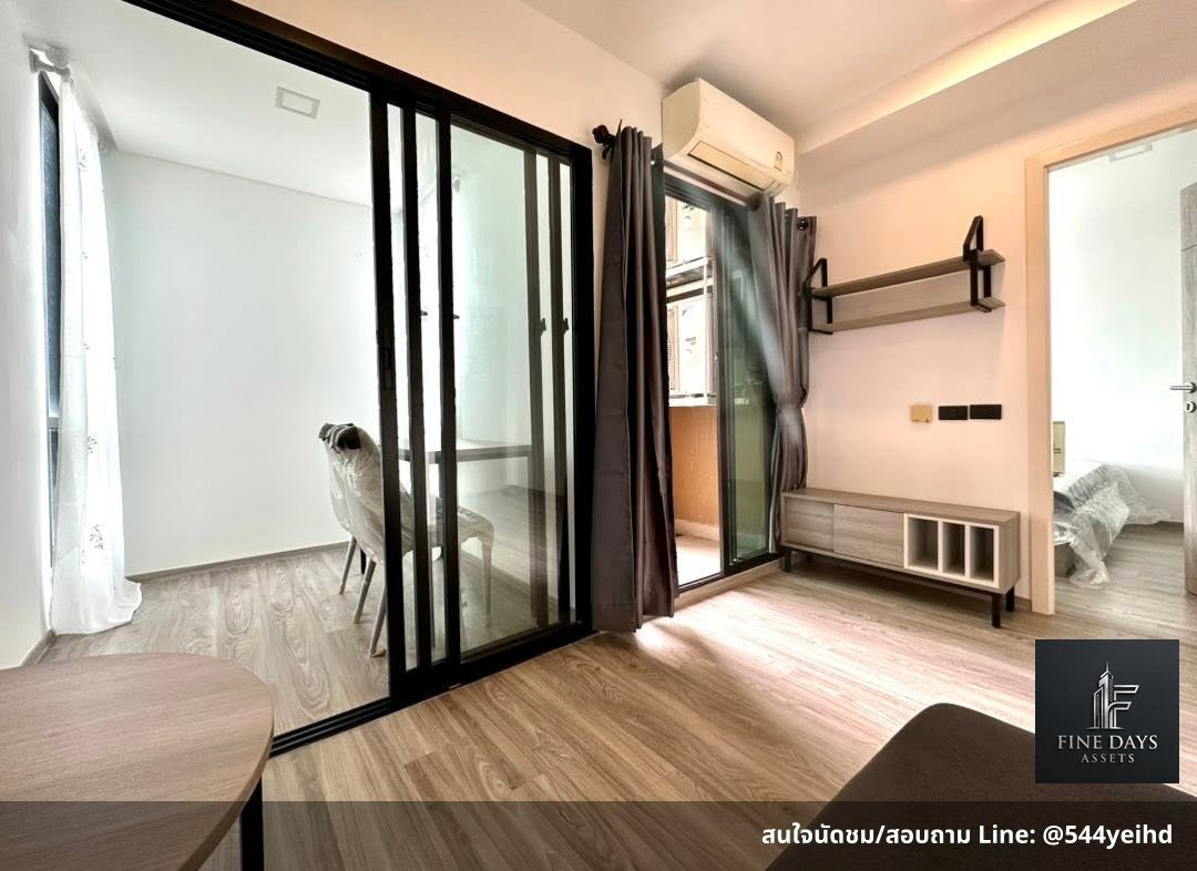 picture 🔥 Rare Find‼️ Rent only 18,000 THB💰 Na Veera Phahol-Aree. Book now before it's gone! 🔥FD-084304 - 2/5