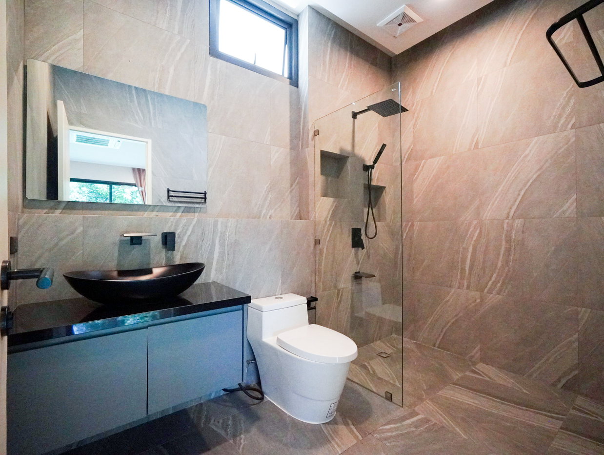 picture Modern Pool Villa for Rent Thung Klom Tan Man Pattaya - 17/25