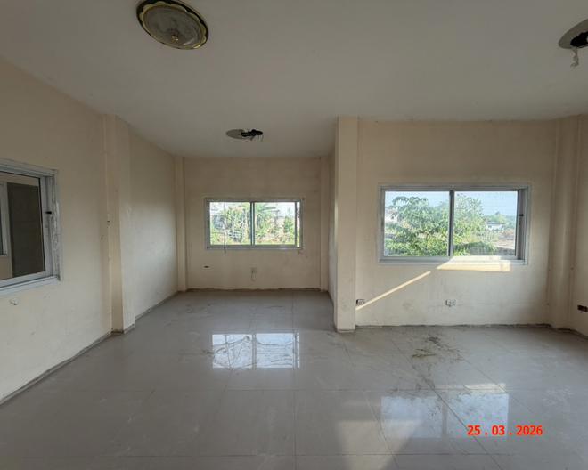 รูป บ้านเดี่ยว 400 ตร.วา เมืองนครพนม นครพนม 6.6M - รูปที่ 10/49