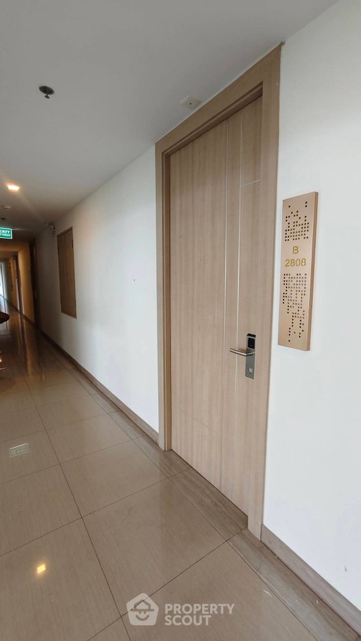รูป คอนโด 1 ห้องนอน ชั้น 28 The Riviera Jomtien หาดจอมเทียน (ID 3202200) - รูปที่ 17/19