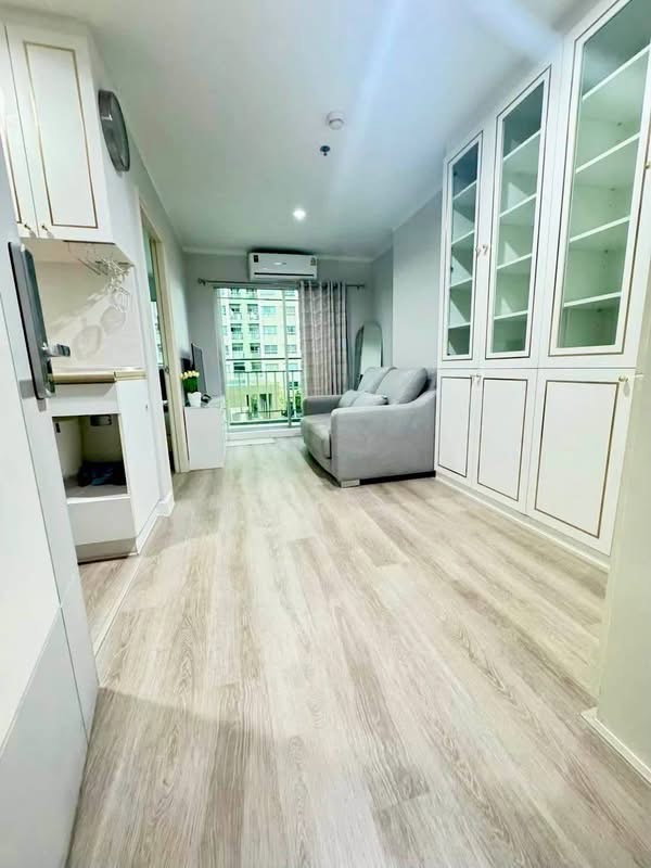 picture For rent Lumpini Park Rama 9 - Ratchada - 2/7
