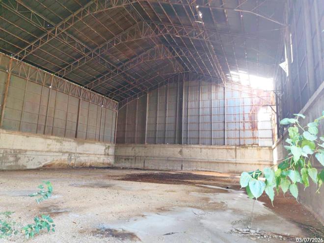 รูป โรงสี 4857 ตร.วา เดิมบางนางบวช สุพรรณบุรี 24.4M - รูปที่ 10/45