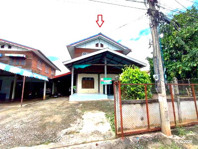 Houses for sale : HOME 169 Sq.w. Erawan Loei for 1.5M