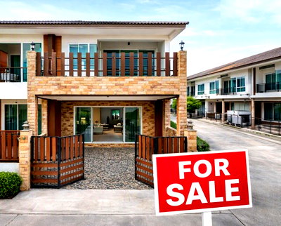 ขายทาวน์โฮม : บ้านสไตล์รีสอร์ท ศรีราชา 2-3 นอน 2 น้ำ 20 ตร.ว. ใกล้สวนสัตว์เสือศรีราชา 930 ม.  เปิดซิง  2-3นอน 2น้ำ 20 ตร.ว. 160 ตร.ม เจปาร์ค  3.8 กม.