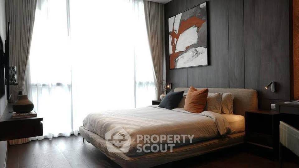 picture 200m To BTS Thong Lor | High-Floor 2-BR At Laviq Sukhumvit 57 (ID 3201572) - 7/17