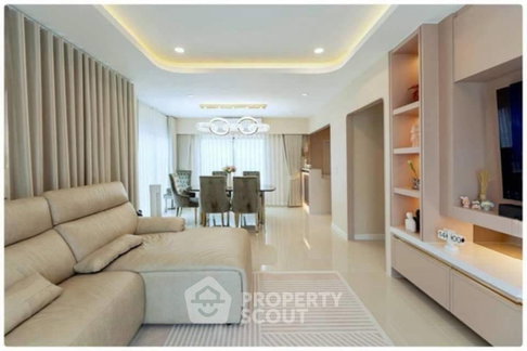 บ้าน 7 ห้องนอน Passorn Bangna-Wongwaen ใกล้ ARL สุวรรณภูมิ (ID 3202995)