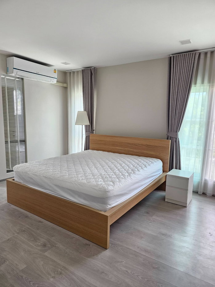 picture For Rent Twin house Anya Bangna Ramkamhaeng2 GH630 - 12/16