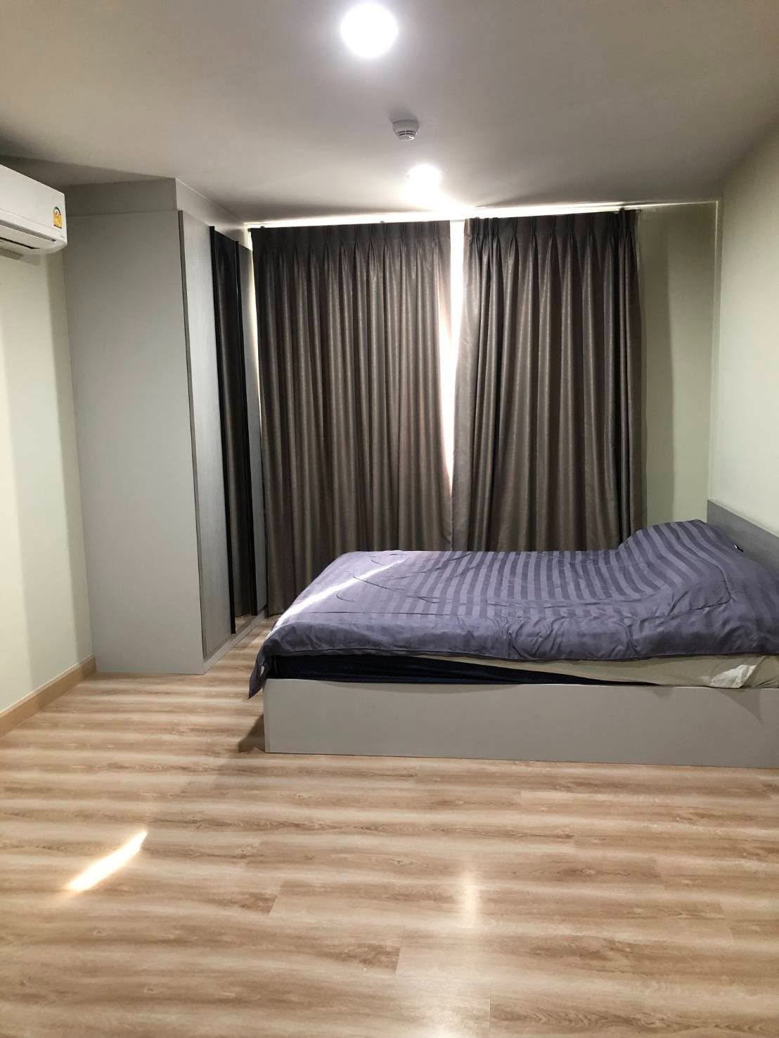 O6170869 ให้เช่า คอนโด Premio Fresco (พรีมิโอ เฟรสโก) ห้องสตูดิโอ ขนาด 28 ตร.ม. ชั้น 7