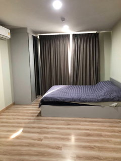 รูปภาพ O6170869 ให้เช่า คอนโด Premio Fresco (พรีมิโอ เฟรสโก) ห้องสตูดิโอ ขนาด 28 ตร.ม. ชั้น 7