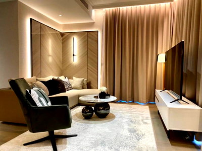 Condos for rent : ✨Condo for Rent : CELES ASOKE (AP-02) ( line : @condo91 )