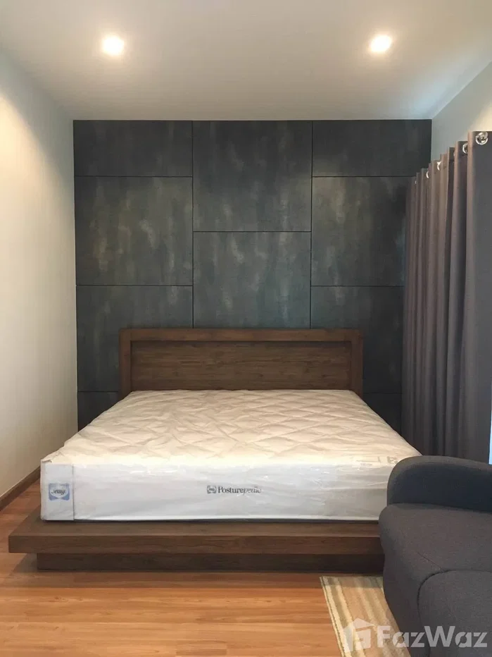รูป บ้านเดี่ยวให้เช่า 3 ห้องนอน ในโครงการ เออเบิร์นธารา เอสพาสิโอ ประชาอุทิศ 76 6681038 - รูปที่ 5/11