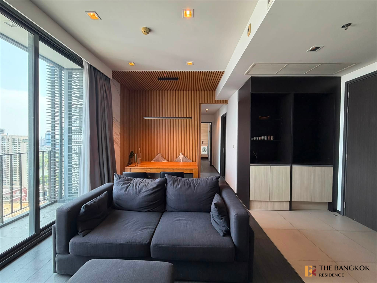 picture The Edge Sukhumvit 23 near MRT Sukhumvit Station - 10/10