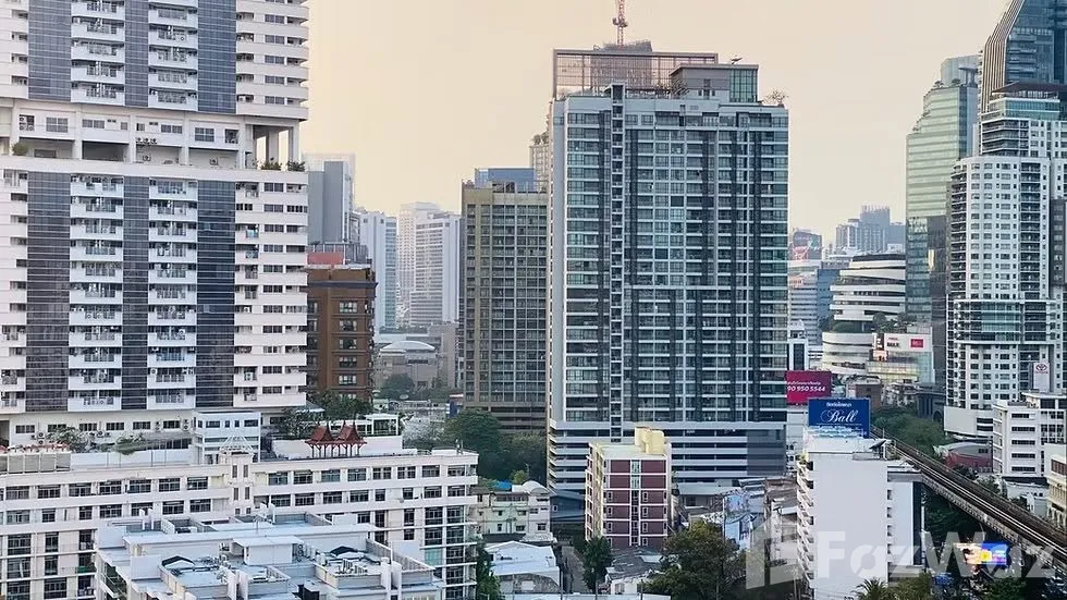 รูป ขาย คอนโด 1 ห้องนอน ในโครงการ บีทนิค สุขุมวิท 32 6683544 - รูปที่ 2/10