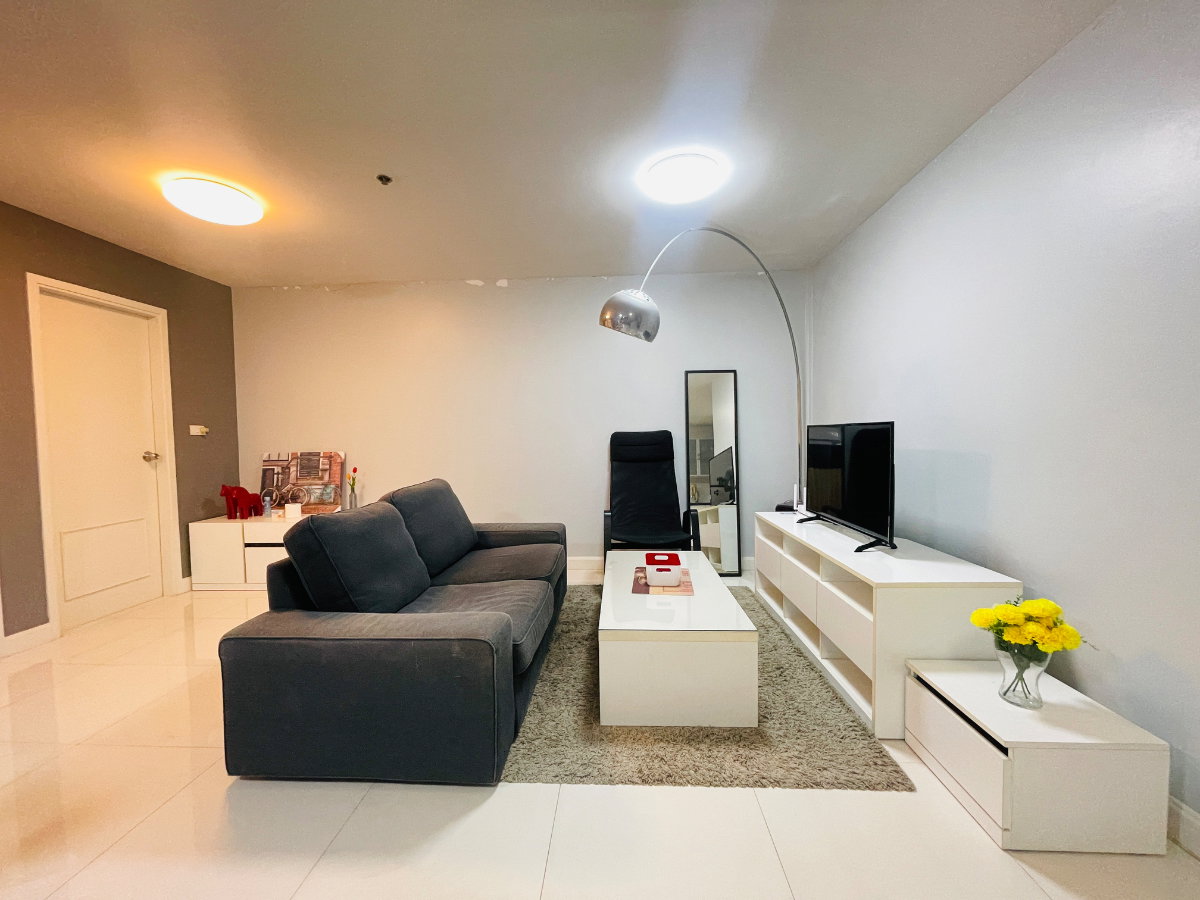 picture For Rent Bangna Residents 2Bedroom - 5/26