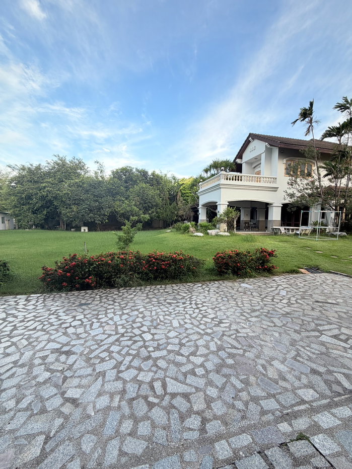 รูป ขายบ้านพร้อมอาคารและที่ดิน จำนวน 2ไร่ 17 งาน ซ.จรัญสนิทวงศ์44 - รูปที่ 3/5