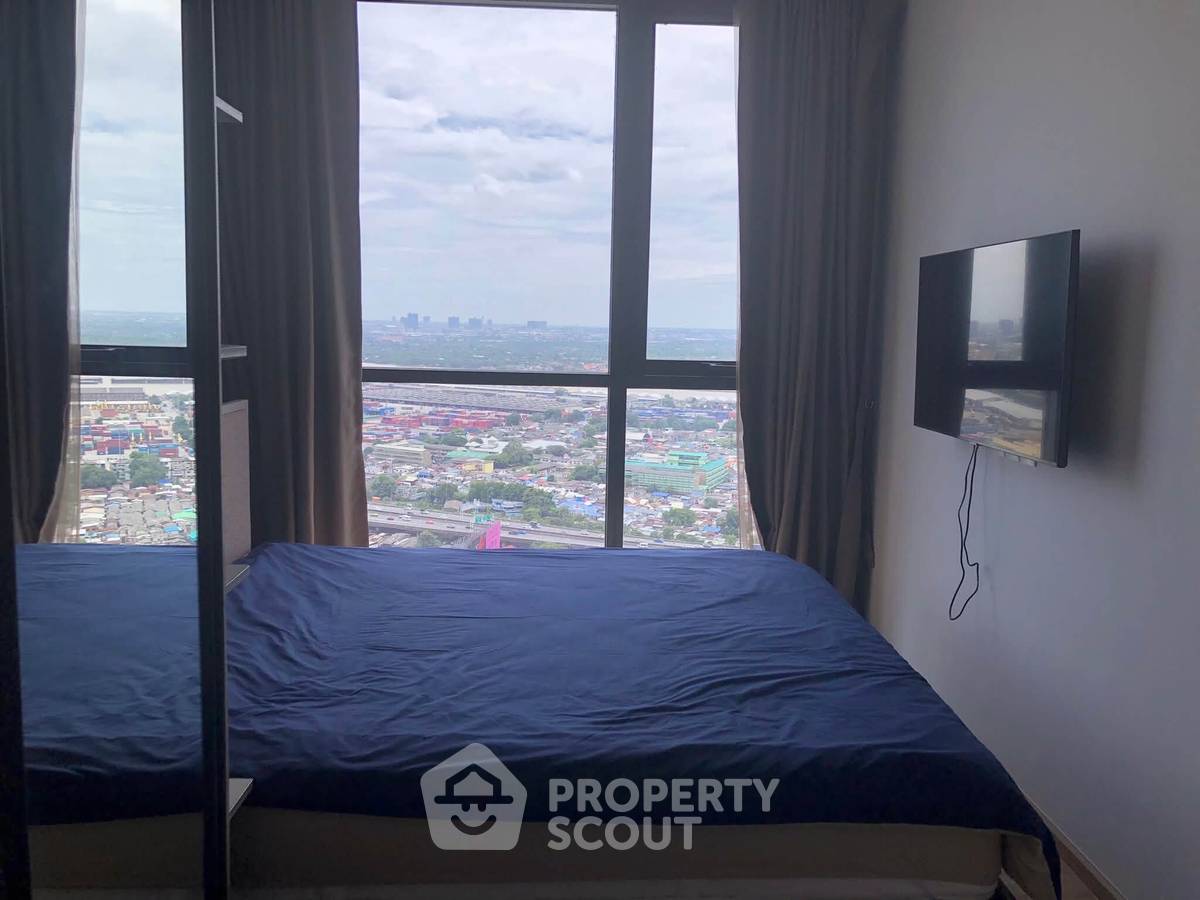 รูป คอนโด 2 ห้องนอน ชั้น 37 Oka Haus Sukhumvit 36 ใกล้ BTS ทองหล่อ (ID 3202195) - รูปที่ 16/16