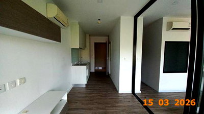 Condos for sale : CONDO 34.11 Sq.m. Si Racha Chonburi for 2.3M