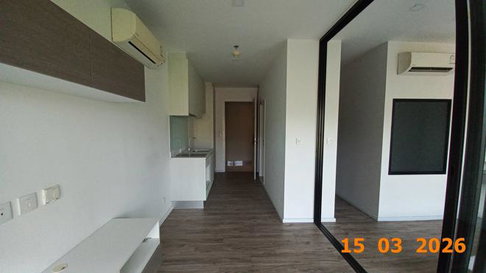 CONDO 34.11 Sq.m. Si Racha Chonburi for 2.9M