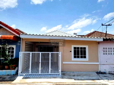 Townhouses for sale : For Sale Townhouse/Townhome  , Baan Arsa House 5 , newly renovated , Bang Yai , Bang Yai , Nonthaburi , CX-127499 ✅ Live chat with us ADD LINE @connexproperty ✅