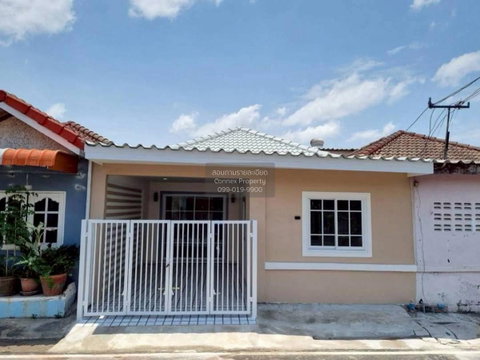For Sale Townhouse/Townhome , Baan Arsa House 5 , newly renovated , Bang Yai , Bang Yai , Nonthaburi , CX-127499 ✅ Live chat with us ADD LINE @connexproperty ✅