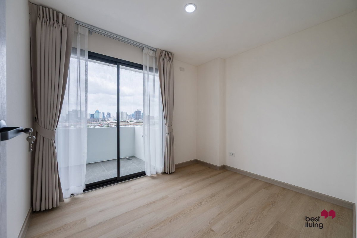 picture The Royal Vibhavadi Spacious 63.79 Sq.m. with Wide City View - 14/37
