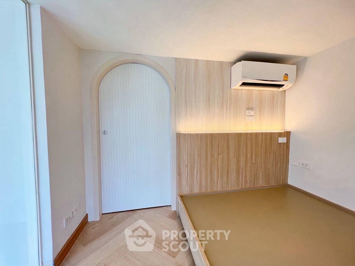 รูป ชั้น 15 คอนโด 1 ห้องนอน Knightsbridge Space Ratchayothin ใกล้ BTS Ratchayothin (ID 3202313) - รูปที่ 2/6