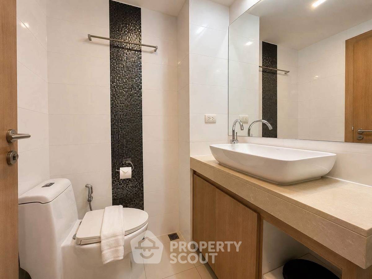 picture 1-BR Condo At City Garden Pratumnak, Phratamnak (ID 3204431) - 7/9