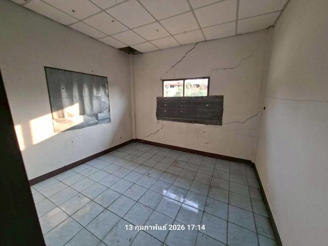 รูป บ้านเดี่ยว 130 ตร.วา โคกสำโรง ลพบุรี 729,000 - รูปที่ 10/27