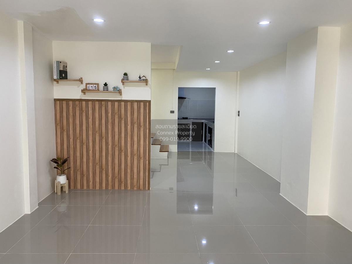 รูป ขายทาวน์เฮ้าส์/ทาวน์โฮม บ้านพุทธชาด หนองแขม MRT-หลักสอง หนองแขม เขต หนองแขม กรุงเทพ CX-123735 ✅ ทักไลน์ @connexproperty ตอบทันที ทีมงานมืออาชีพ ✅ - รูปที่ 8/9