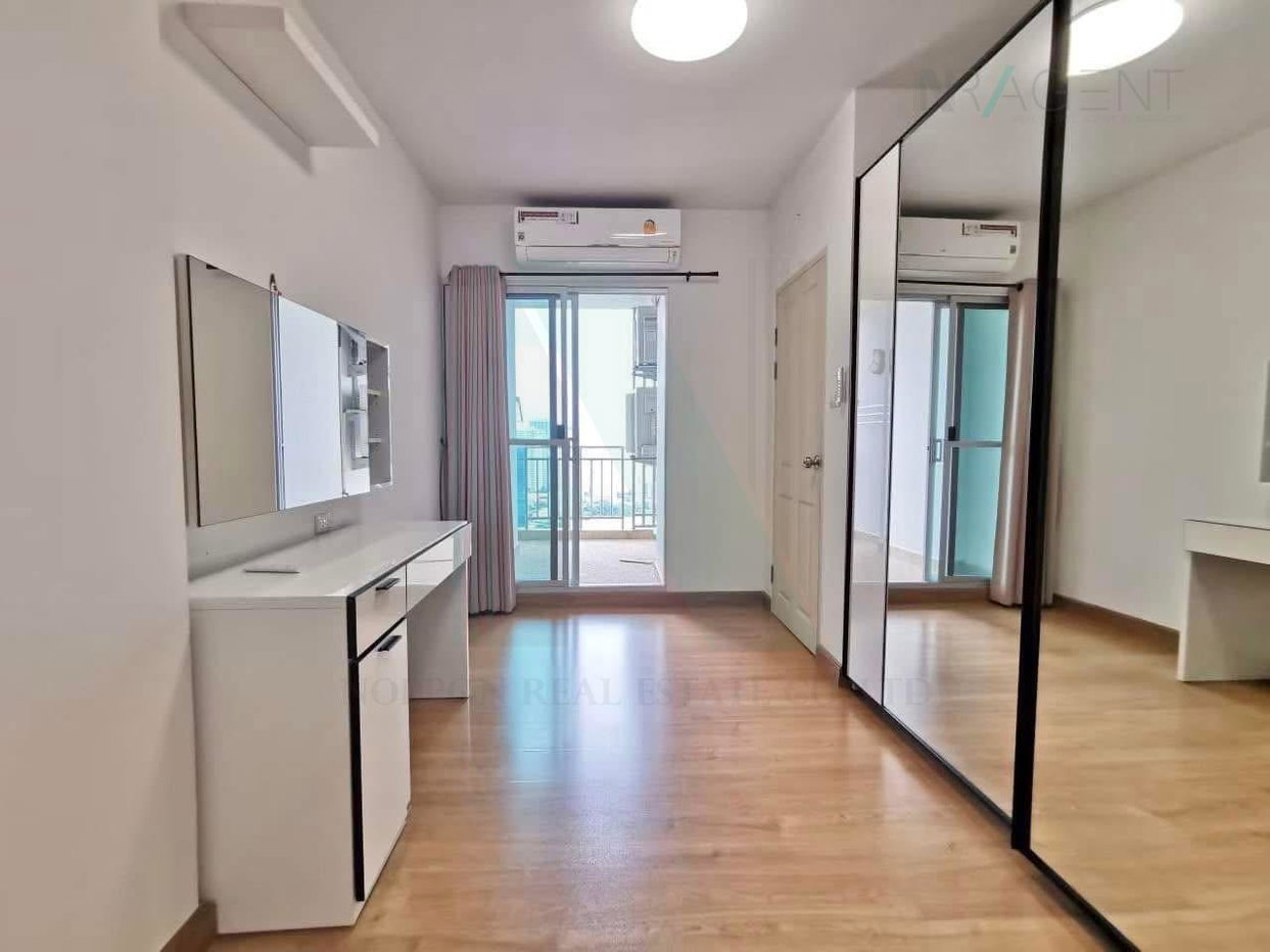 picture 🔺 For Sell Condo SUPALAI PARK RATCHAYOTHIN Building 1, Floor 29,1 bed room, Room size 47 sqm - 3/8