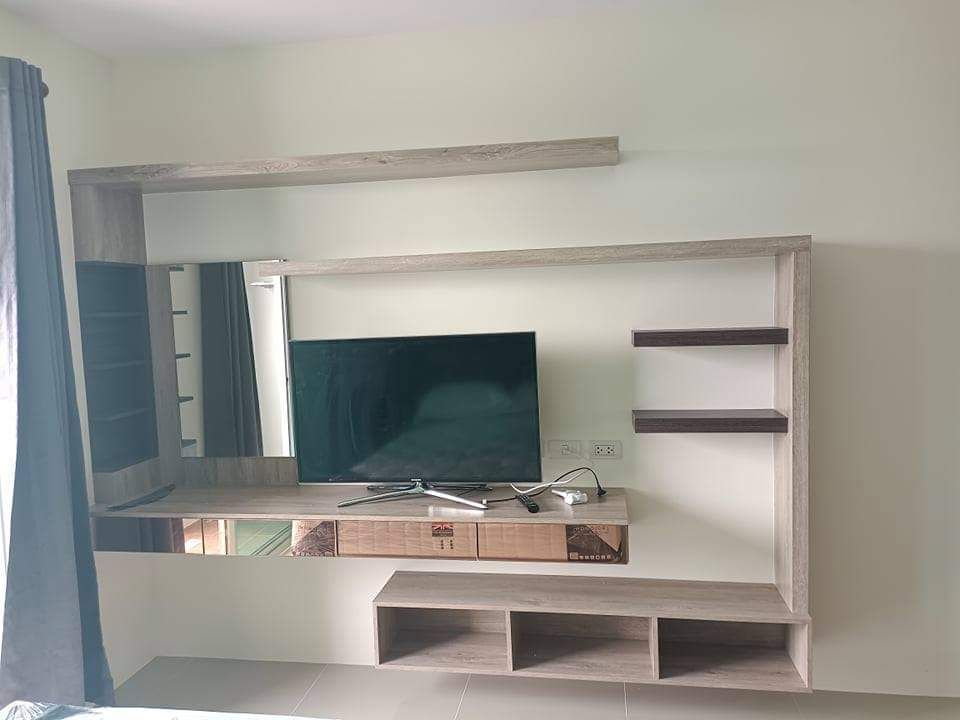 picture For rent: Asakan Place Srinakarin, 36th floor - 3/13