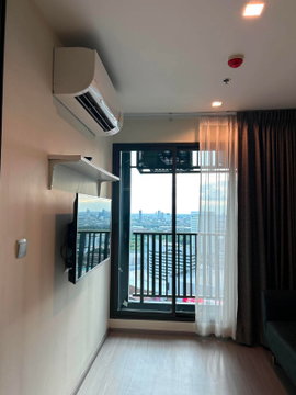 ✅✅Life Ladprao 35sqm 35th floor✅✅