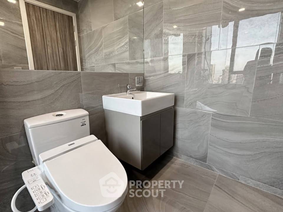 รูป คอนโด 2 ห้องนอน ชั้น 26 Ideo Q Sukhumvit 36 ใกล้ BTS ทองหล่อ (ID 3201844) - รูปที่ 22/25