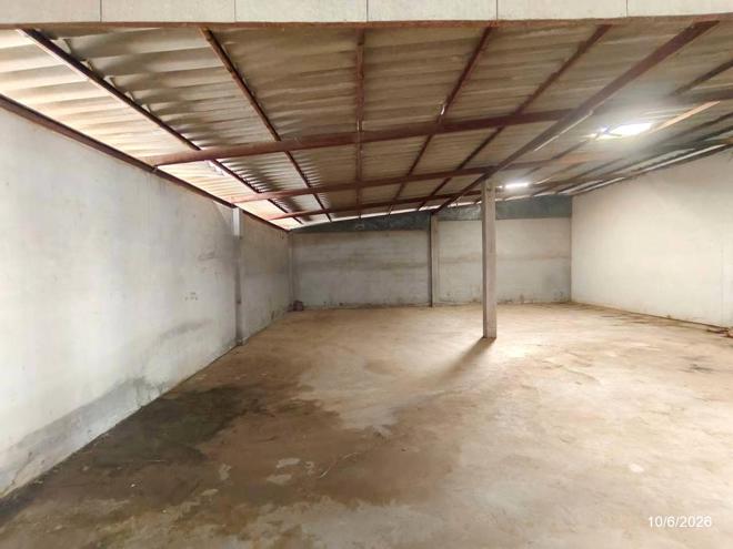 รูป โกดัง 5600 ตร.วา เกษตรสมบูรณ์ ชัยภูมิ 13M - รูปที่ 12/57