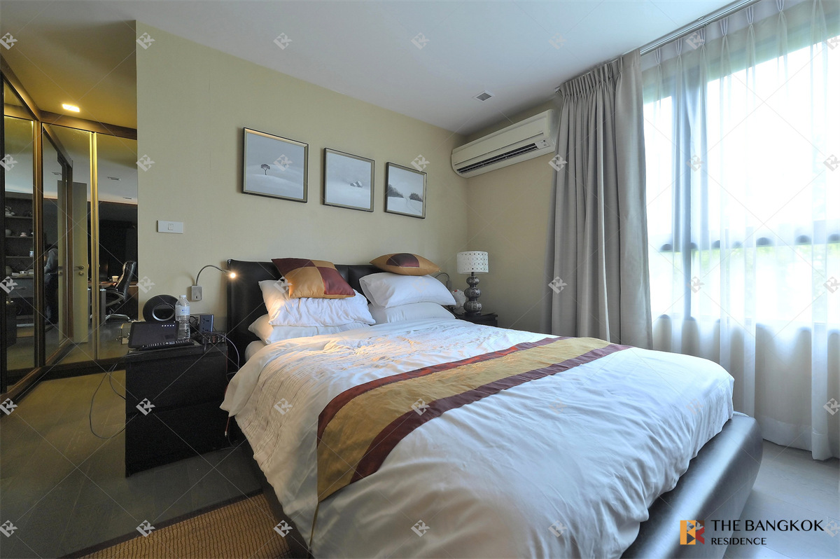 picture Fits All Lifestyles Mirage Sukhumvit 27 - 6/10