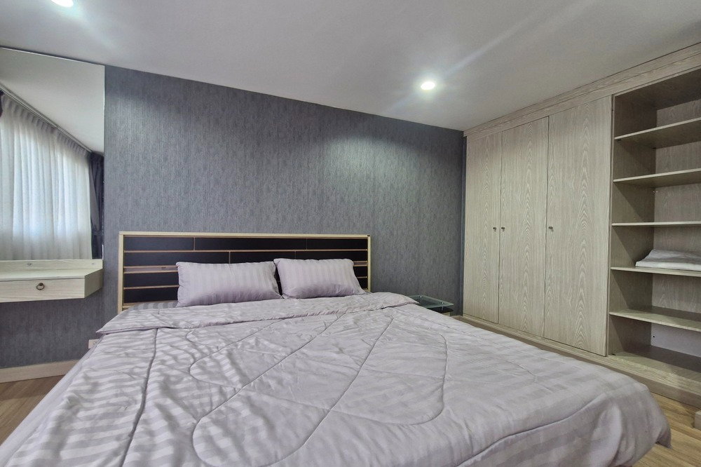 รูป 🔥เช่าด่วน !!🔥 The Waterford Diamond Sukhumvit 30/1, 2 ห้องนอน, 2 ห้องน้ำ, ชั้นสูง 15++, วิวสวย !! Code C20250800026 แต่งครบ, พร้อมเข้าอยู่📣📣 - รูปที่ 6/10