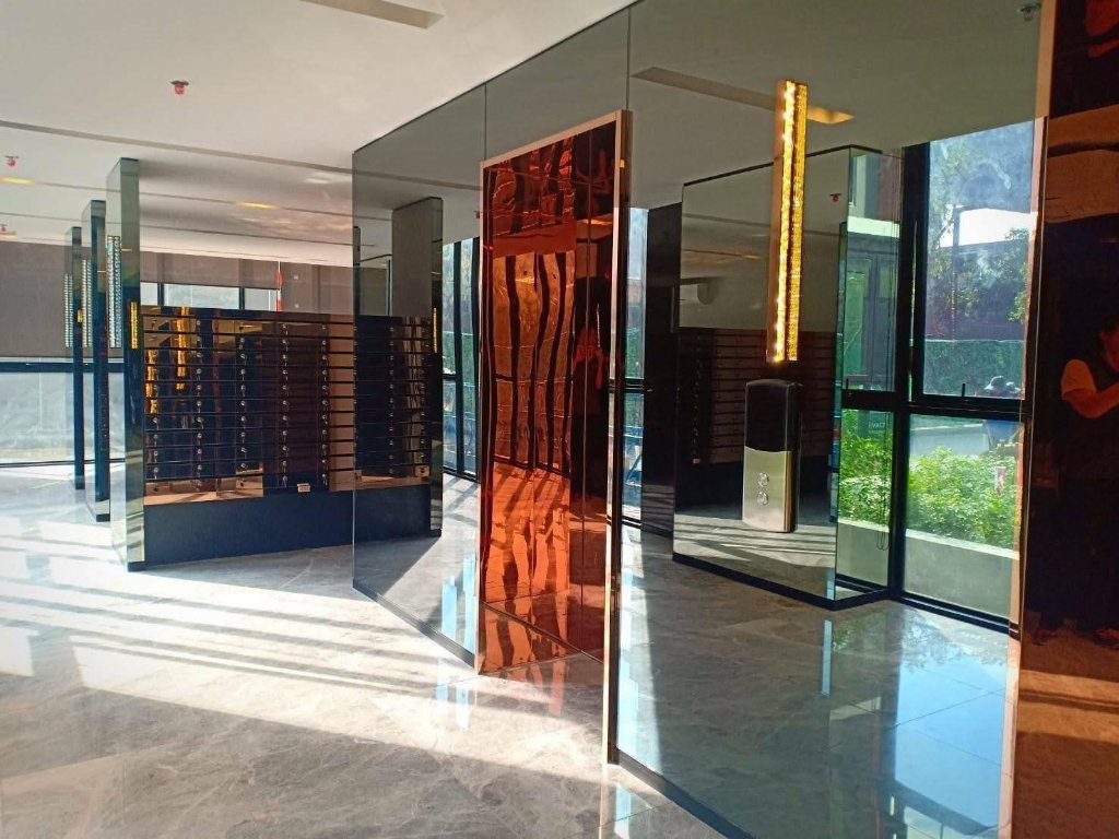 picture Condo for Rent: The Privacy Thaphra Interchange - 8/17