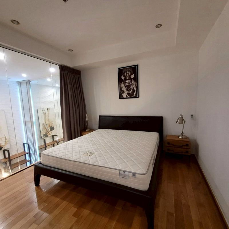 รูป ให้เช่าคอนโด The Emporio Place 24 ตกแต่งครบครัน (S15-19828) - รูปที่ 5/14