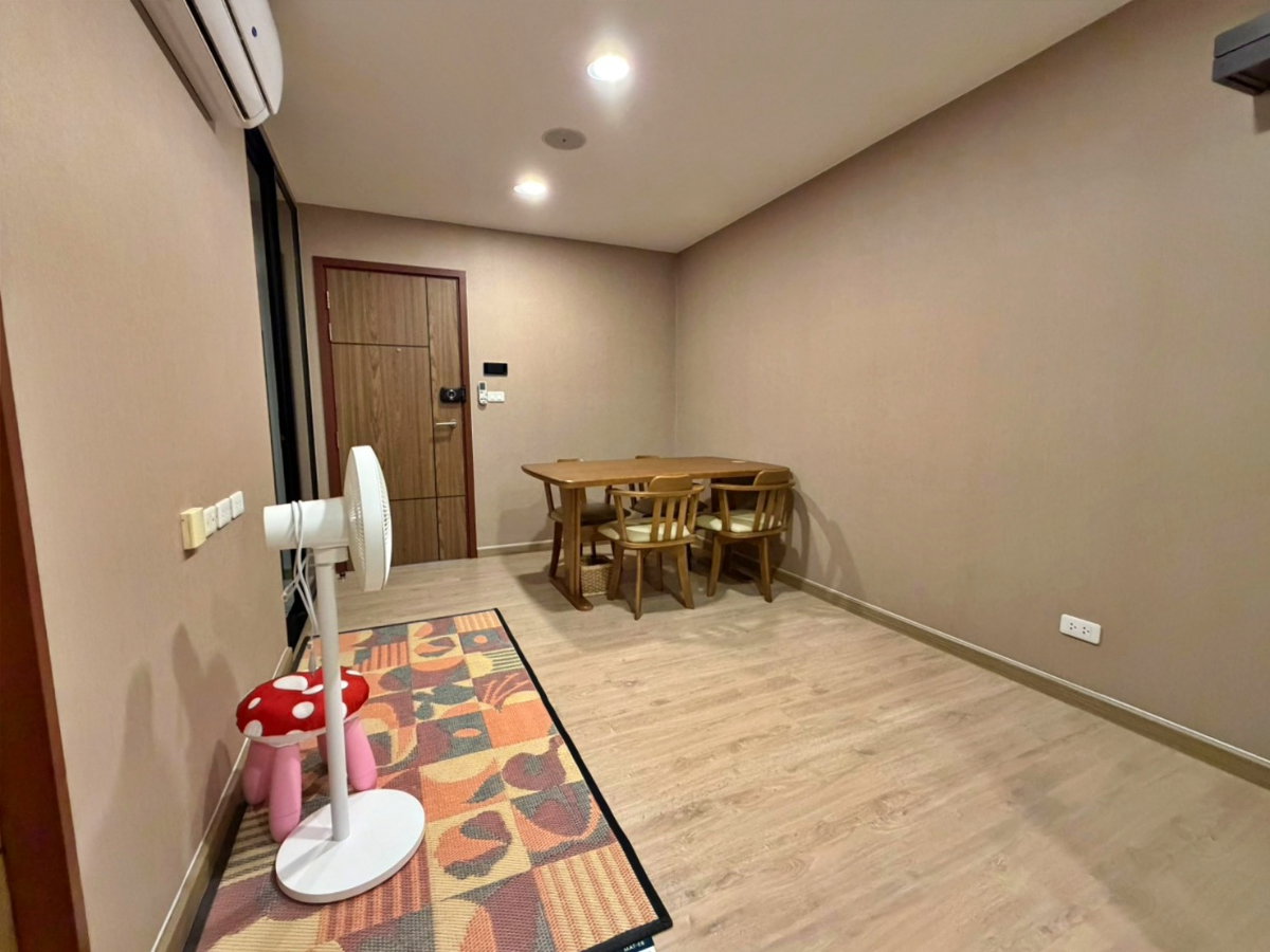 picture ðCondo for rent The Cube Urban Sathon-Chan - 4/14