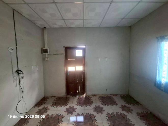 รูป บ้านเดี่ยว 361 ตร.วา แม่ระมาด ตาก 801,000 - รูปที่ 11/27