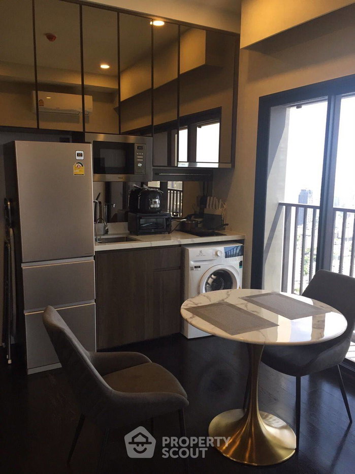 picture 46th-Floor 2-BR At Park Thonglor Tower | BTS Thong Lor (ID 3116104) - 2/16